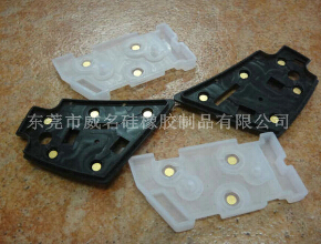 “汽車硅橡膠制品”如何發(fā)揮作用?