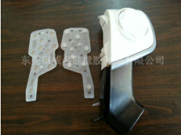 硅膠按鍵制品特有的,滿足我們的需求