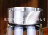 玻璃不銹鋼蓋子能用不等于適用